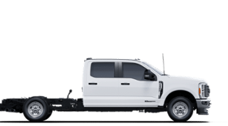 2025 Ford Super Duty® External Image 1
